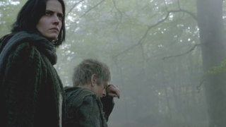 Illustration for article titled Penny Dreadful Gives Us An Amazing Superhero Origin Story